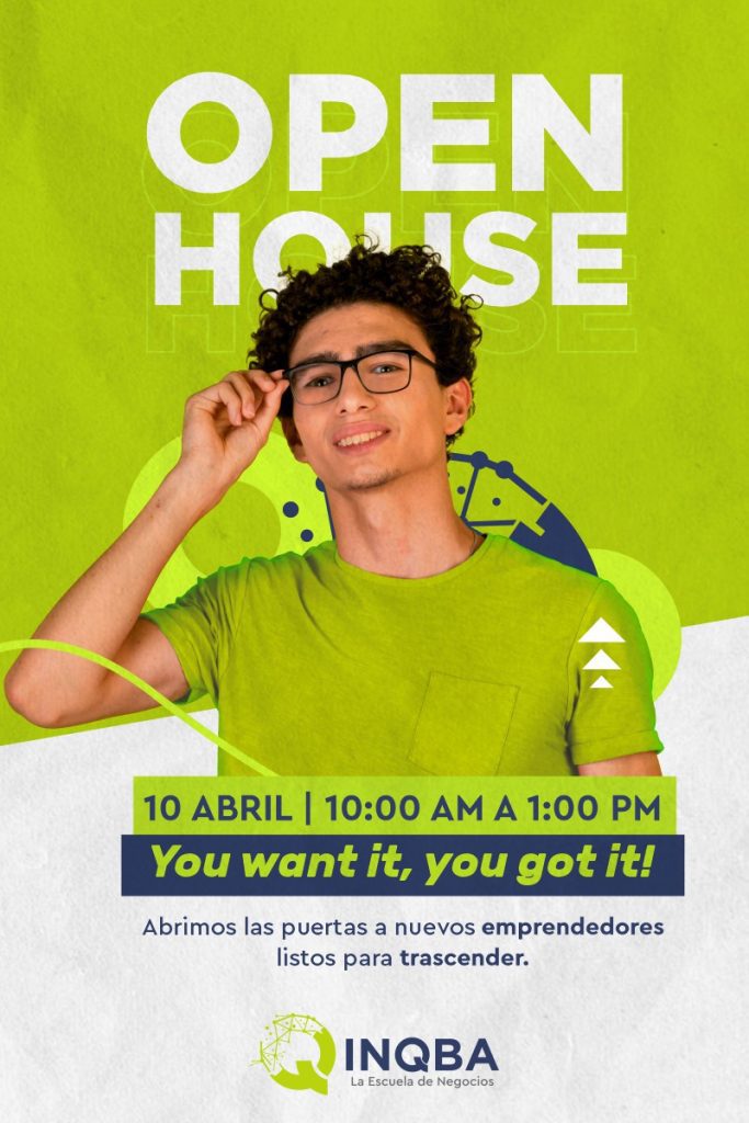 OPEN HOUSE INQBA