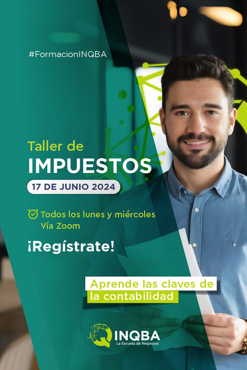 INQBA TALLER DE IMPUESTOS