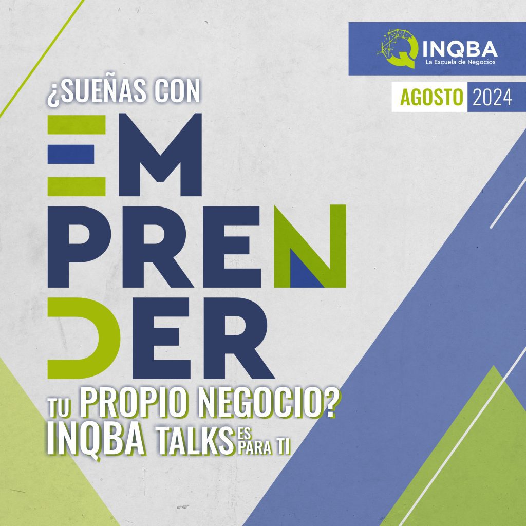 INQBA TALKS