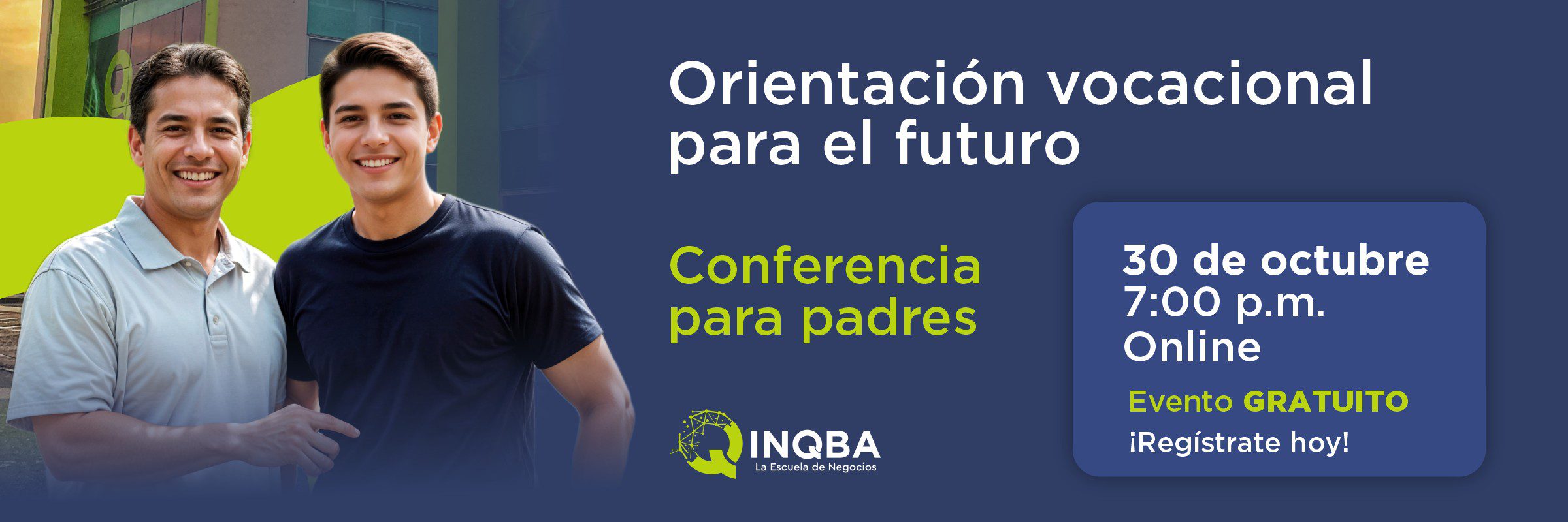 INQBA Eventos