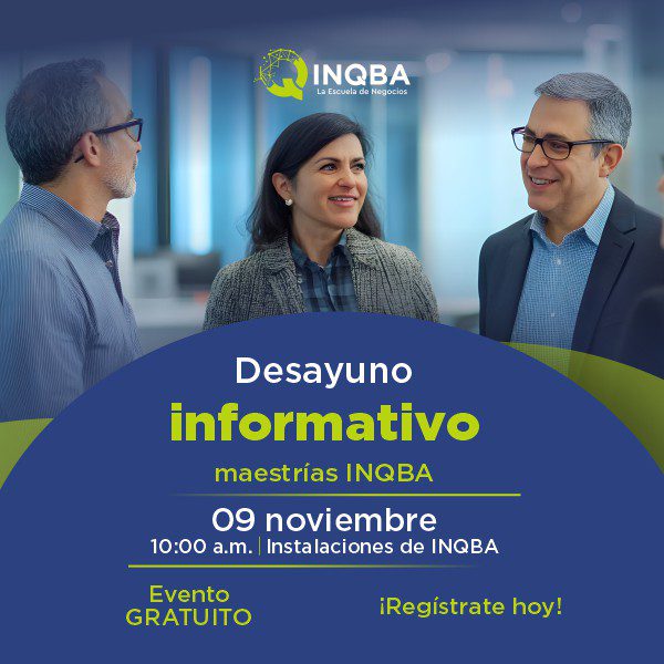 INQBA Eventos