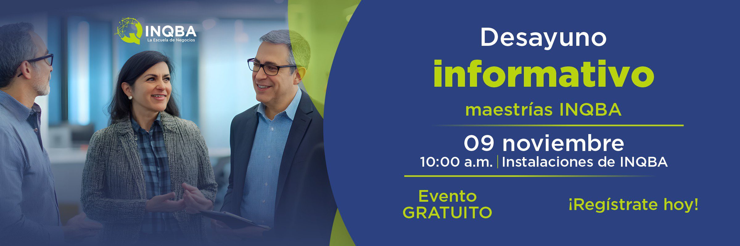 INQBA Eventos