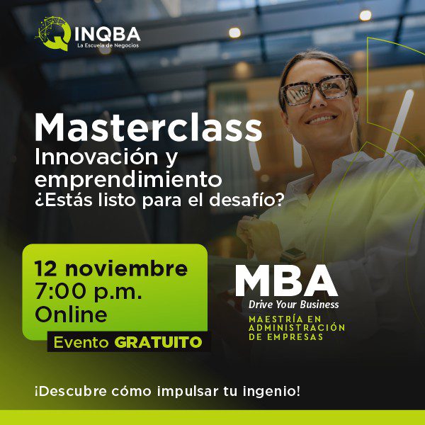 INQBA Eventos