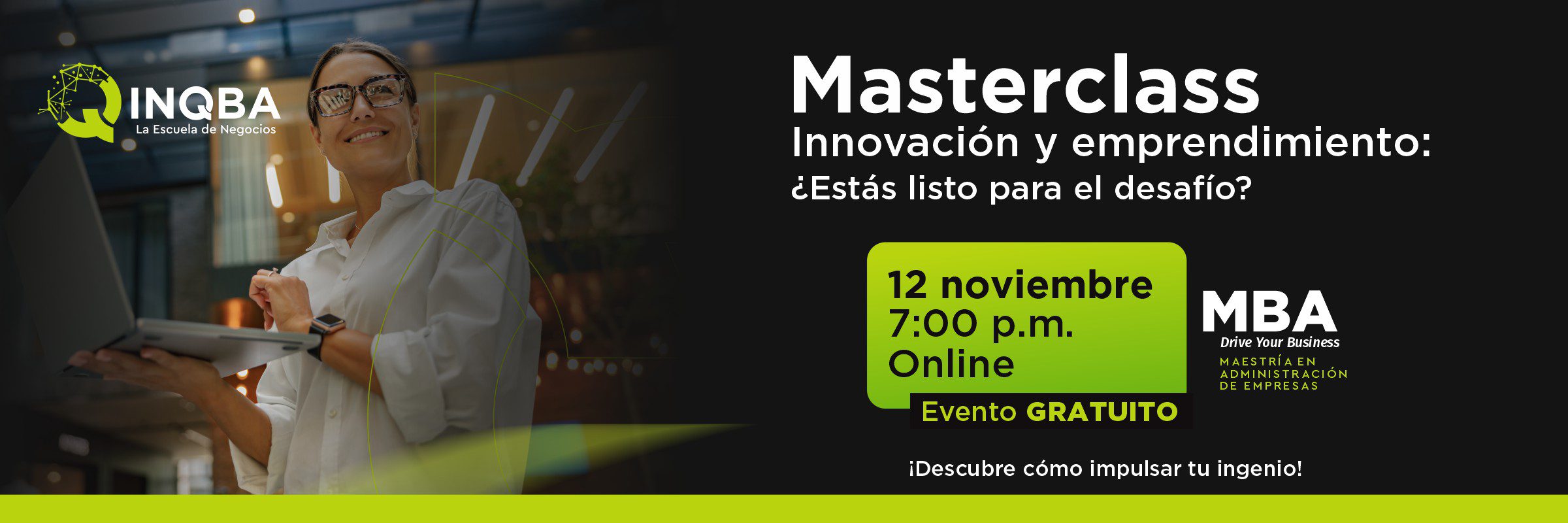 INQBA Eventos