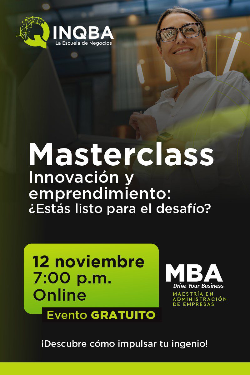 INQBA Eventos