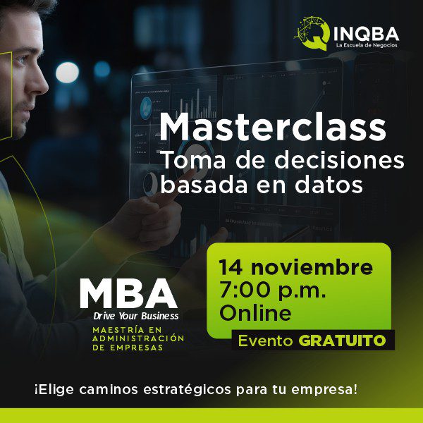 INQBA Eventos