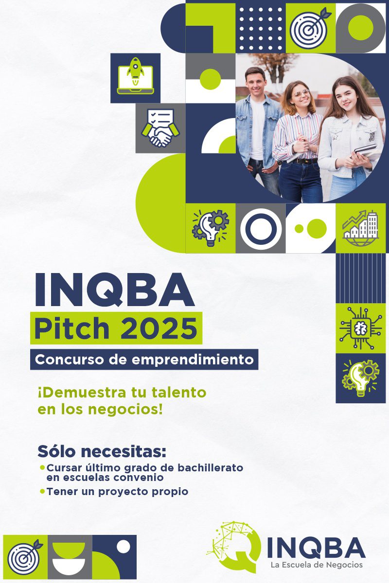 INQBA Pitch