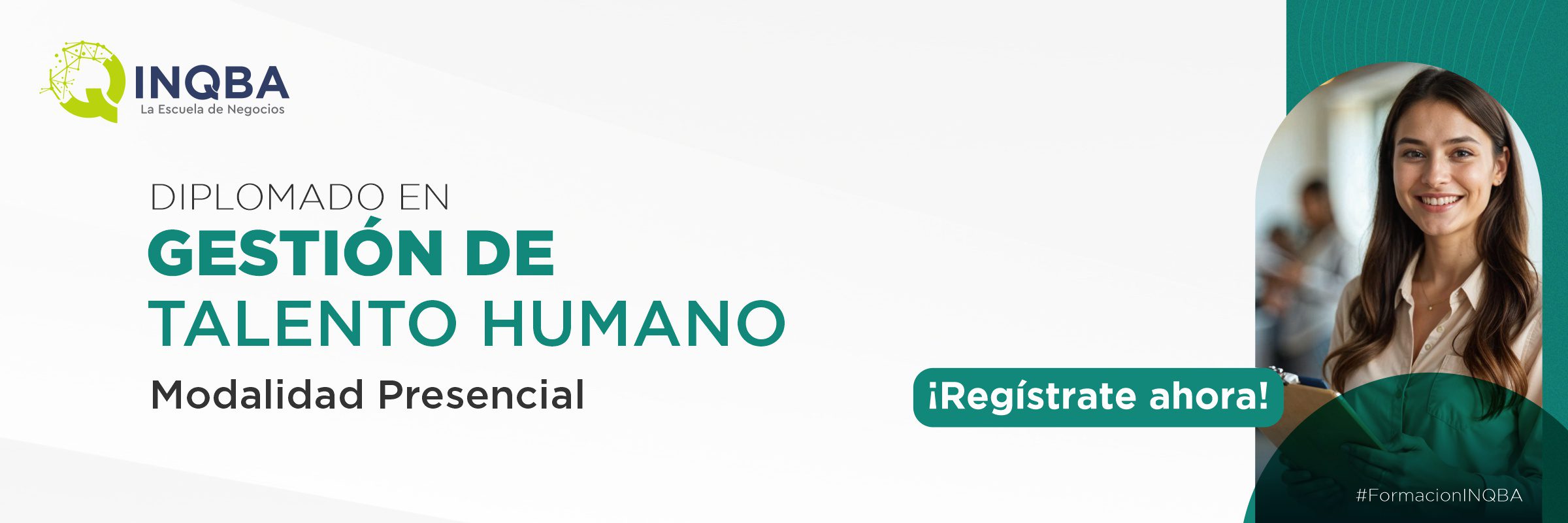 INQBA GESTIÓN DE TALENTO HUMANO