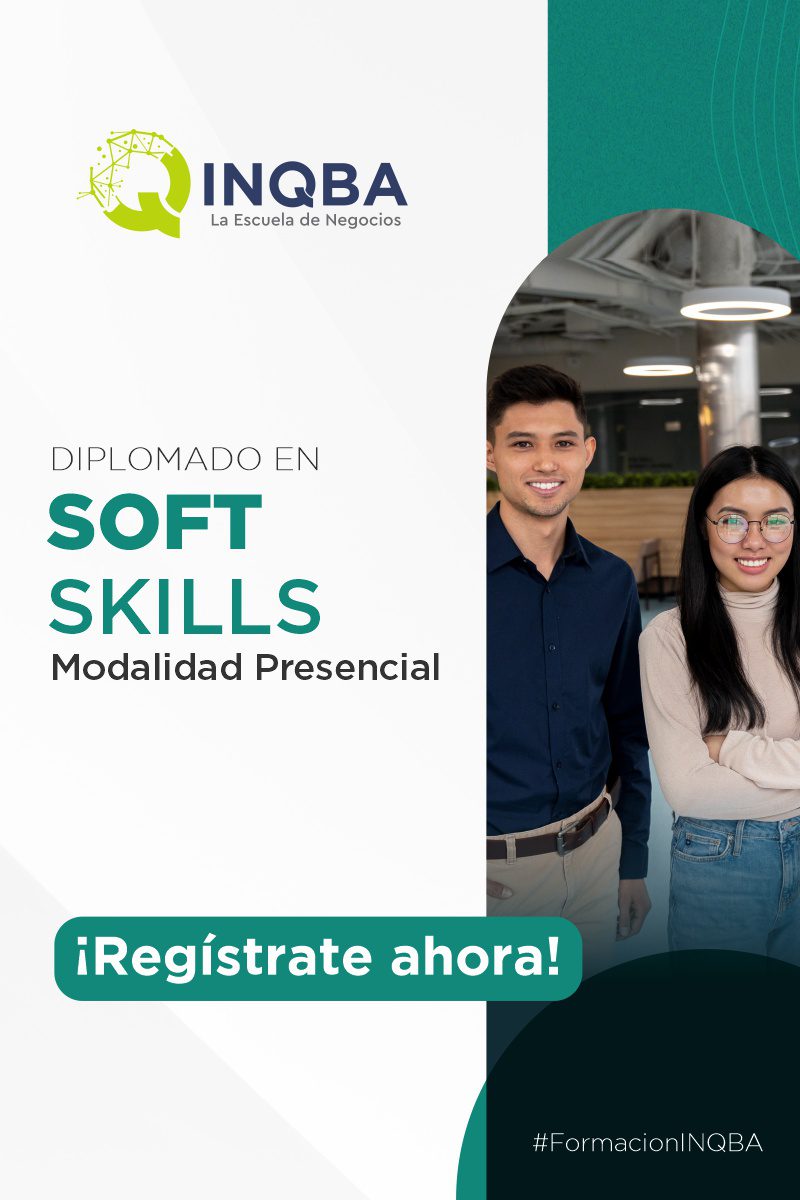 INQBA Diplomado Soft Skills