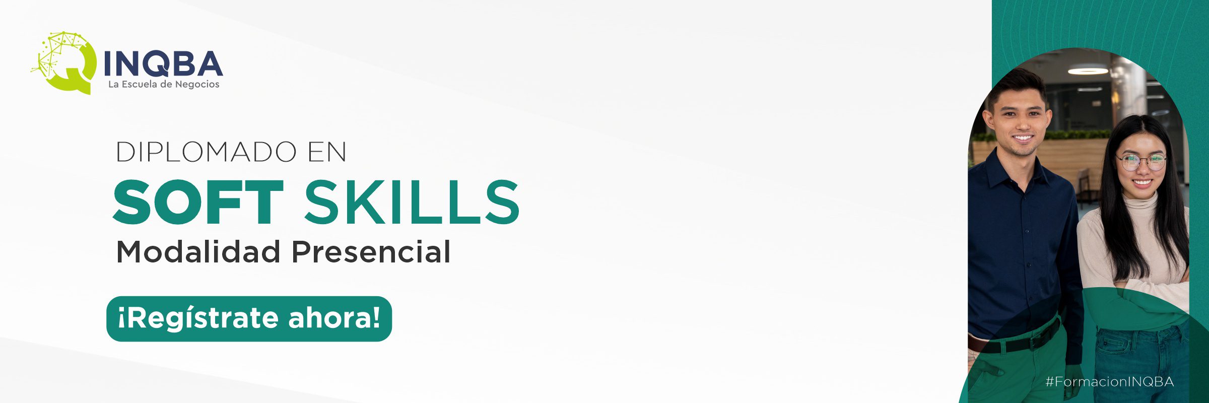 INQBA Diplomado Soft Skills