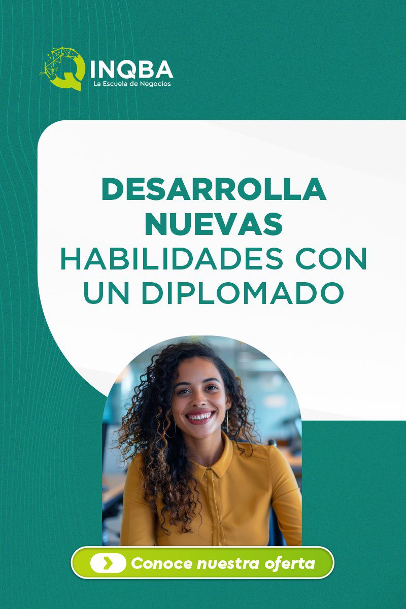 Diplomados INQBA