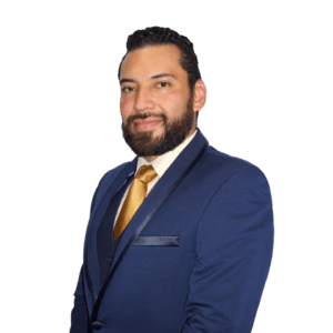 Alejandro Luna