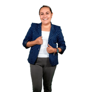 Ledda María Cerón