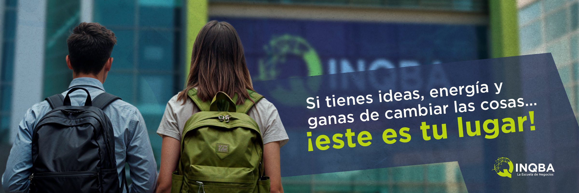 Casos de Éxito