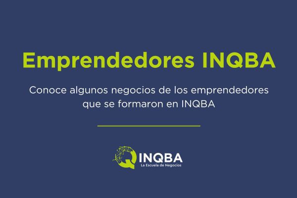 Emprendedores INQBA