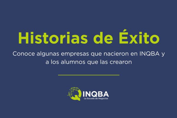 Historias de éxito