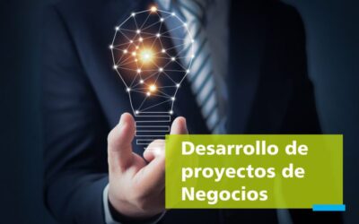 inQba incompany Desarrollo de proyectos de negocio