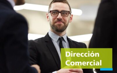 inQba incompany dirección comercial