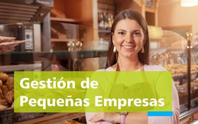 inQba incompany gestión de pequeñas empresas