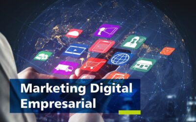 inQba incompany Marketing digital empresarial