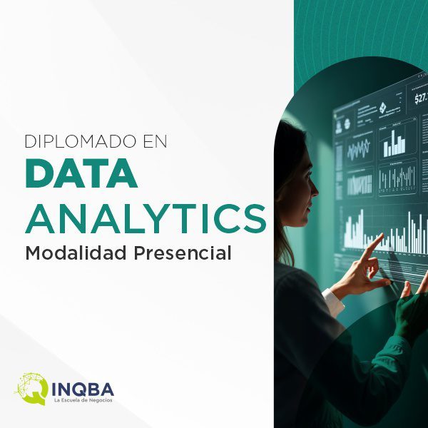 diplomado data analytics INQBA