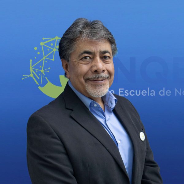JAVIER MORALES