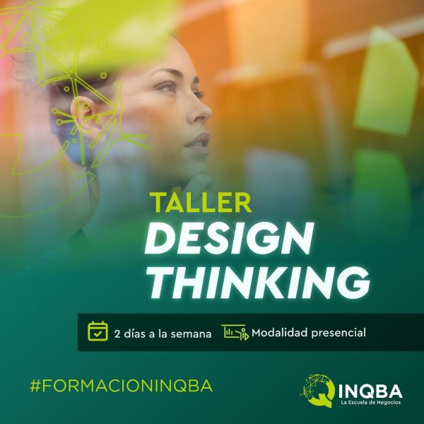 design thinking inQba ver